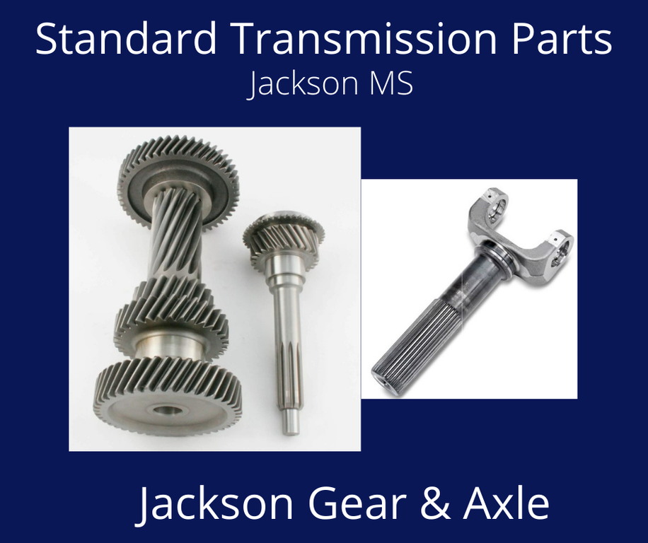Jackson Gear & Axle Jackson MS 39204 6019484327 Auto Parts